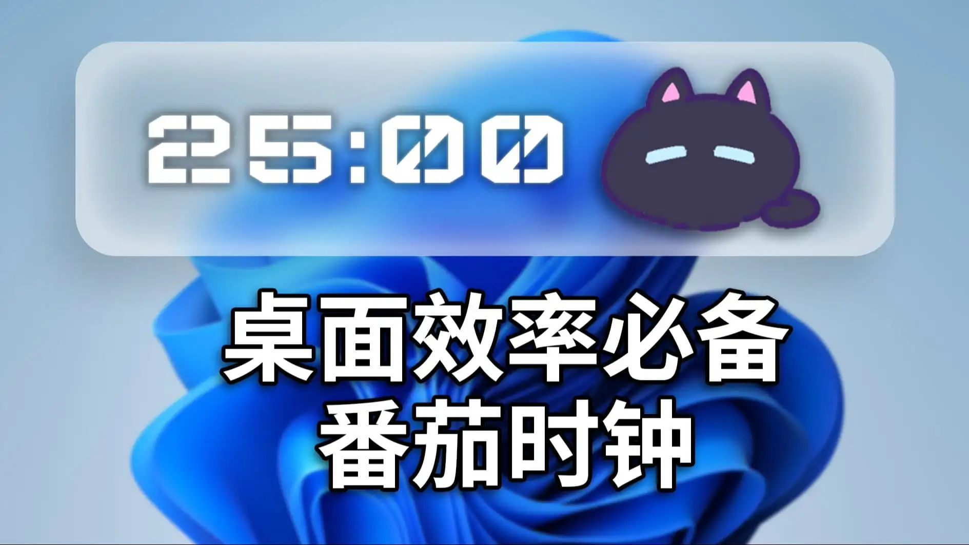 视频预览